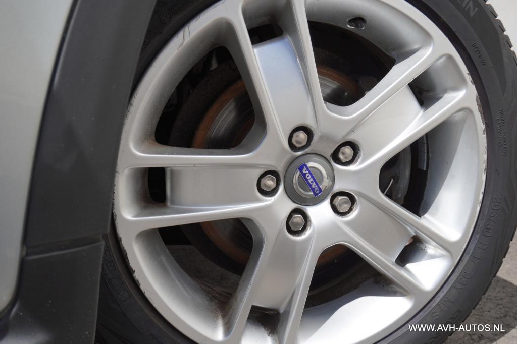Volvo C30 2.0 kinetic