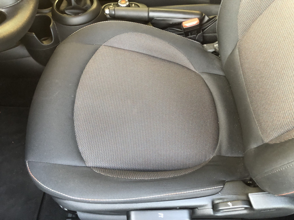 Mini Cooper mini 1.5i 136pk chili 3-drs