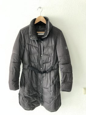Dames winterjas