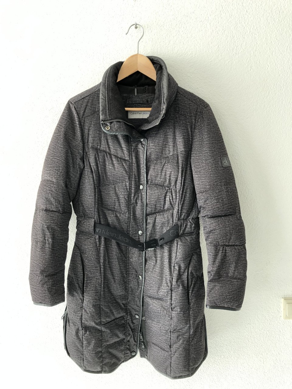 Dames winterjas