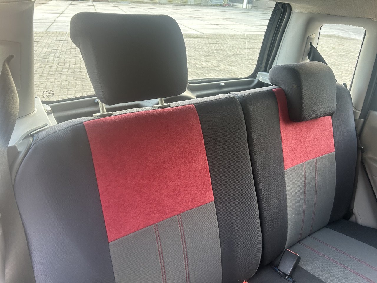 Fiat Panda 1.2. BJ 2004