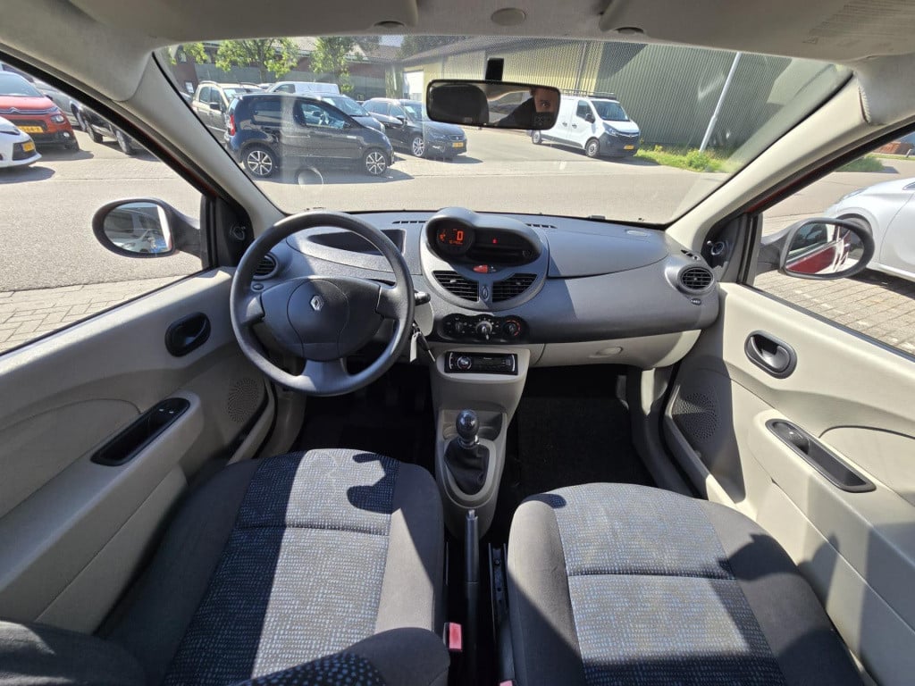 Renault Twingo 1.2 authentique