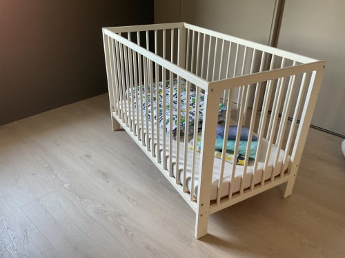 Baby en kinderspullen
