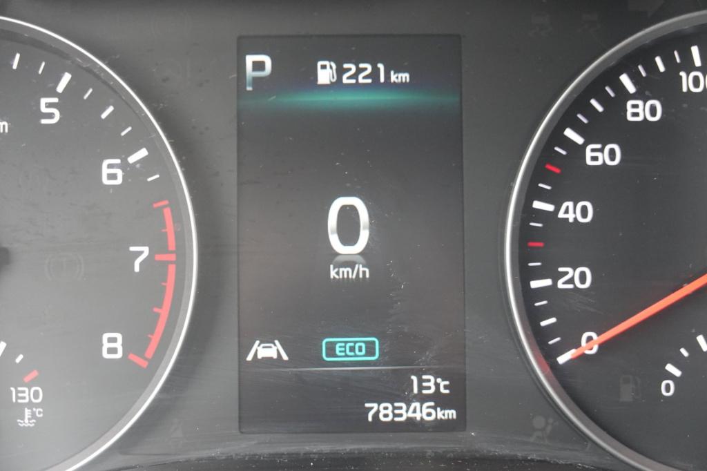 Kia Stonic 1.0 t-gdi mhev dynamicplusline