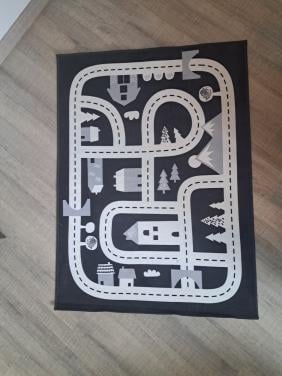Speelkleed (nieuw)