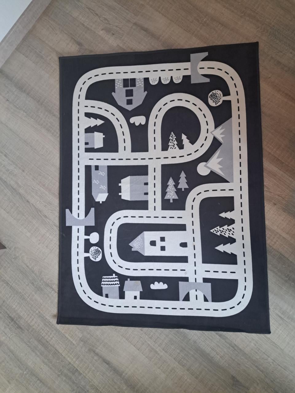 Speelkleed (nieuw)