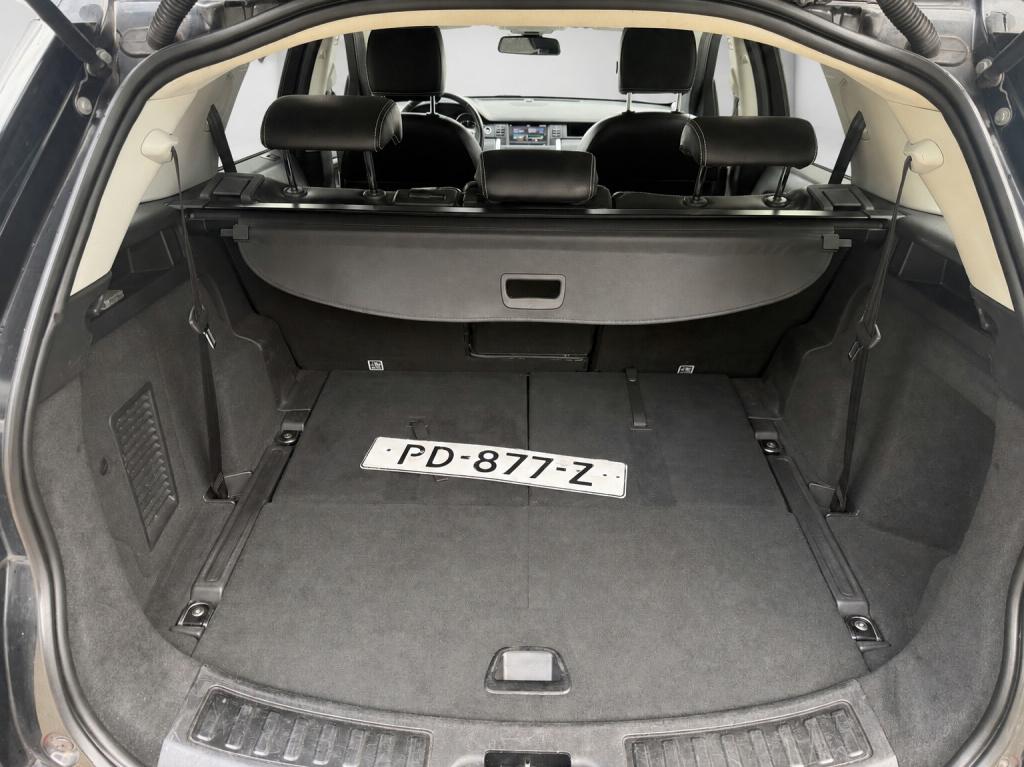 Land Rover Discovery 2.0 td4 se 7 persoons