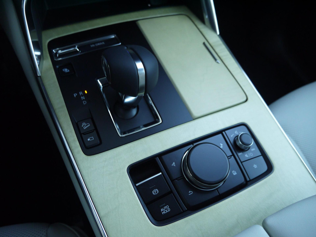 Mazda Cx-60 2.5 e-skyactiv phev takumi|bose|panoramadak