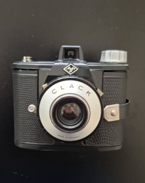 Agfa Clack