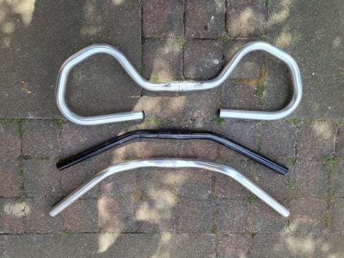 Fietsstuur