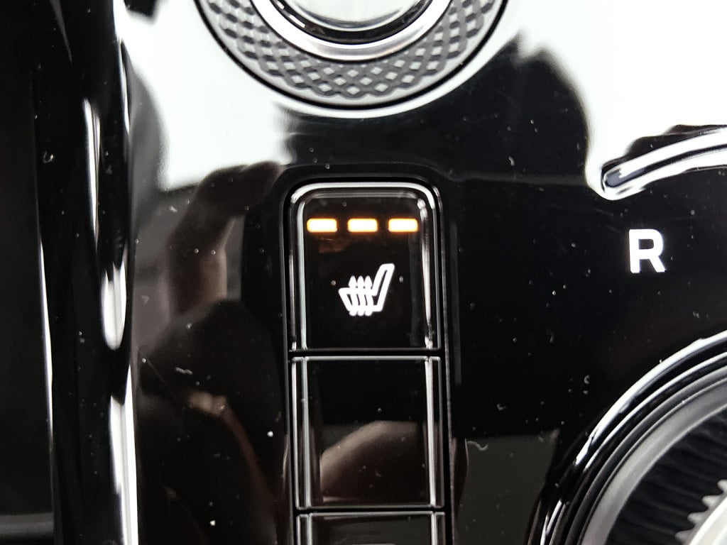Kia Niro Ev edition advanced 64.8 kwh | leder | navi |