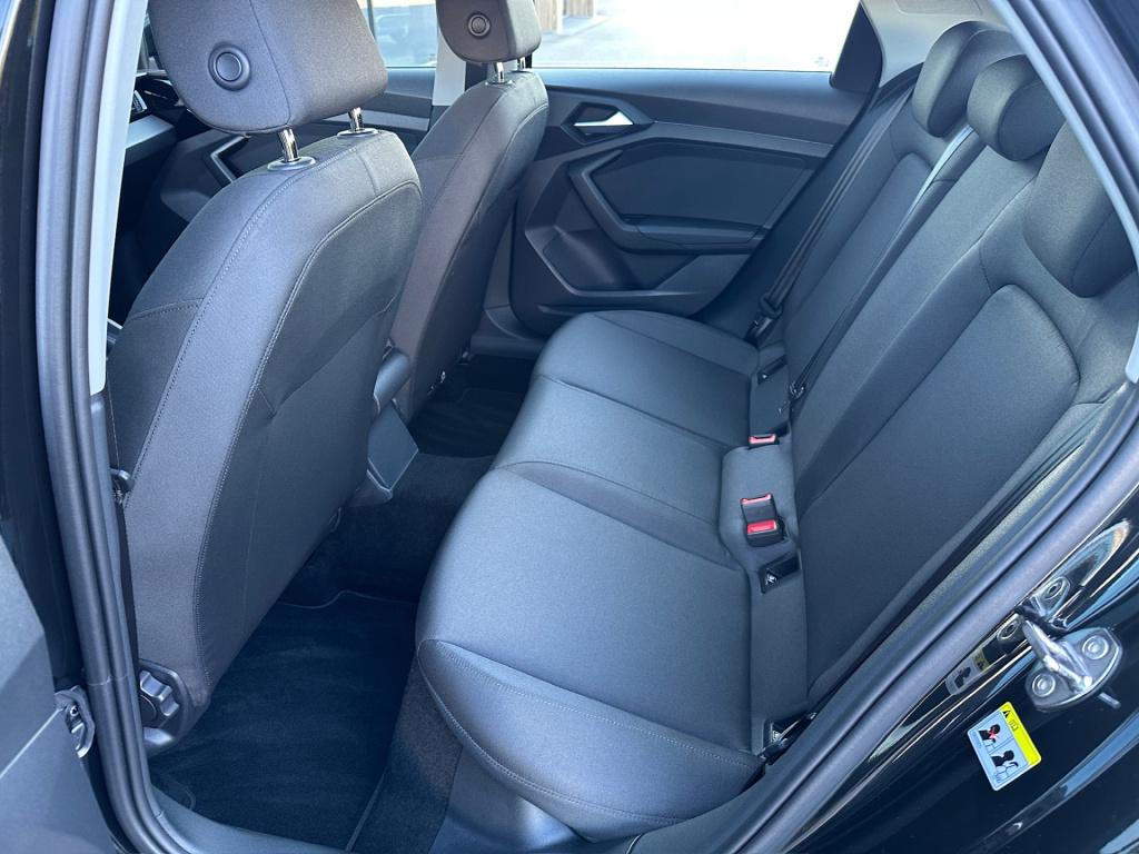 Audi A1 Sportback 30 tfsi 110pk s-tronic | led | keyless | carplay | rijkla