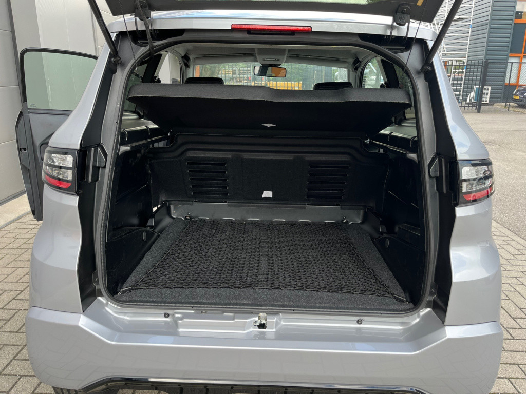 Aixam Crossover premium nieuw
