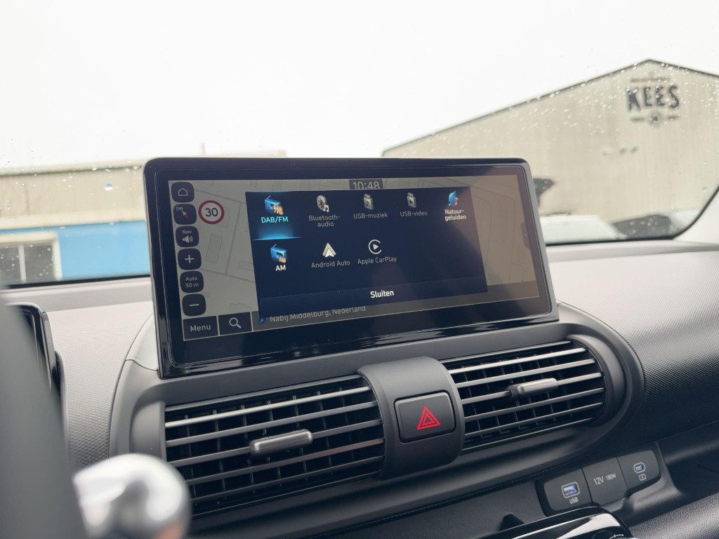 Hyundai Inster pulse 49 kwh direct beschikbaar!