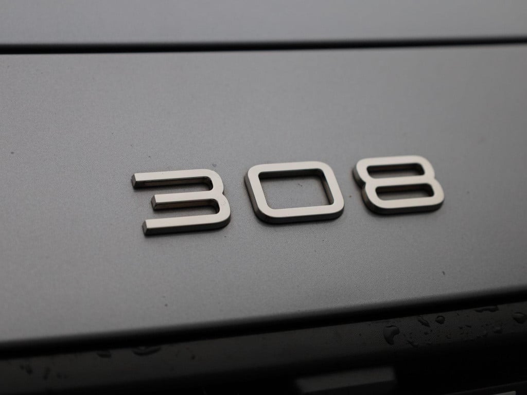 Peugeot 308 1.2 puretech allure pack business | lmv | navigatie | parkeer s