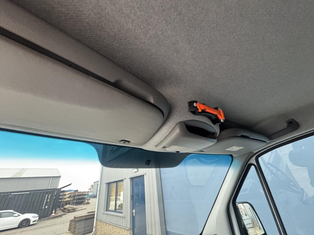 Mercedes-Benz Sprinter 313 2.2 cdi 325 automaat / airco / cruise controle /