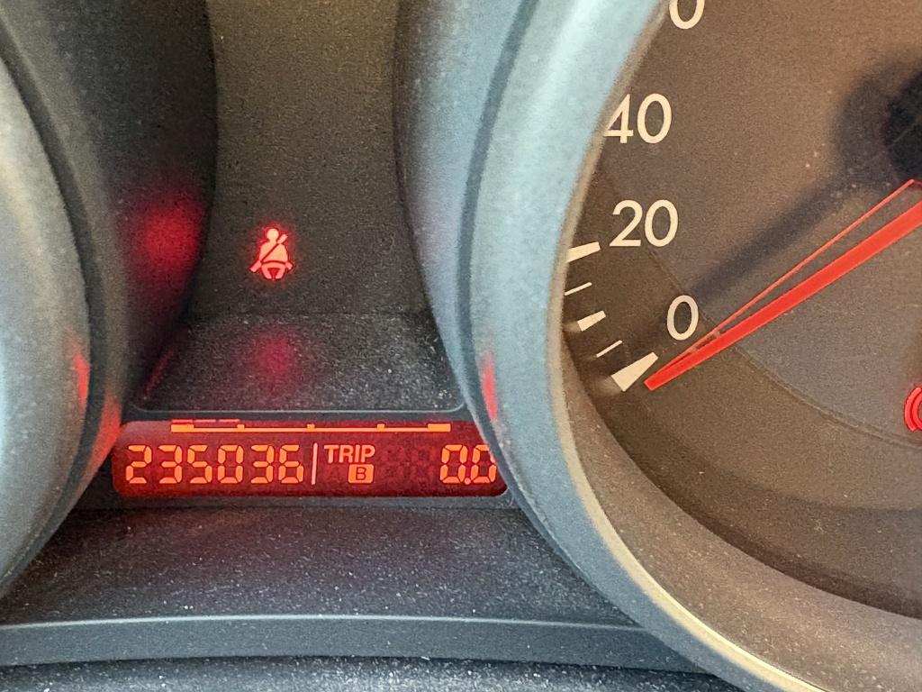 Mazda 3 1.6i-16v limited pro 100% dealeronderhouden 1ste eigenaar