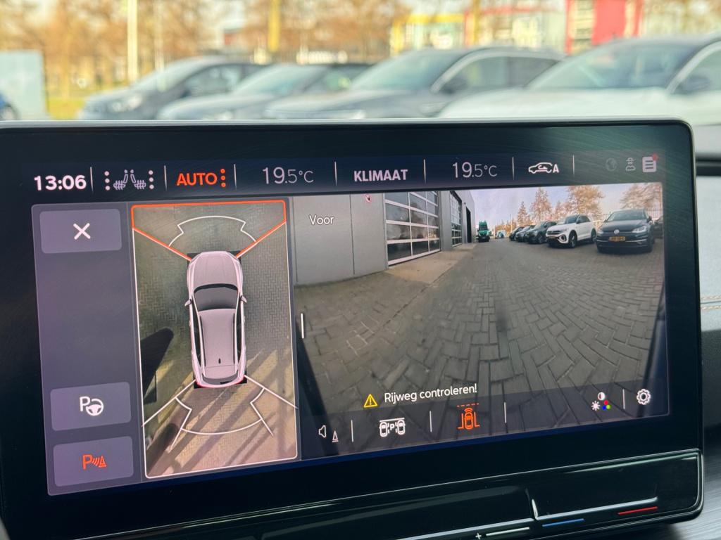 Cupra Formentor 1.5 tsi * vz inter * pano * 360 * leer * vol.....