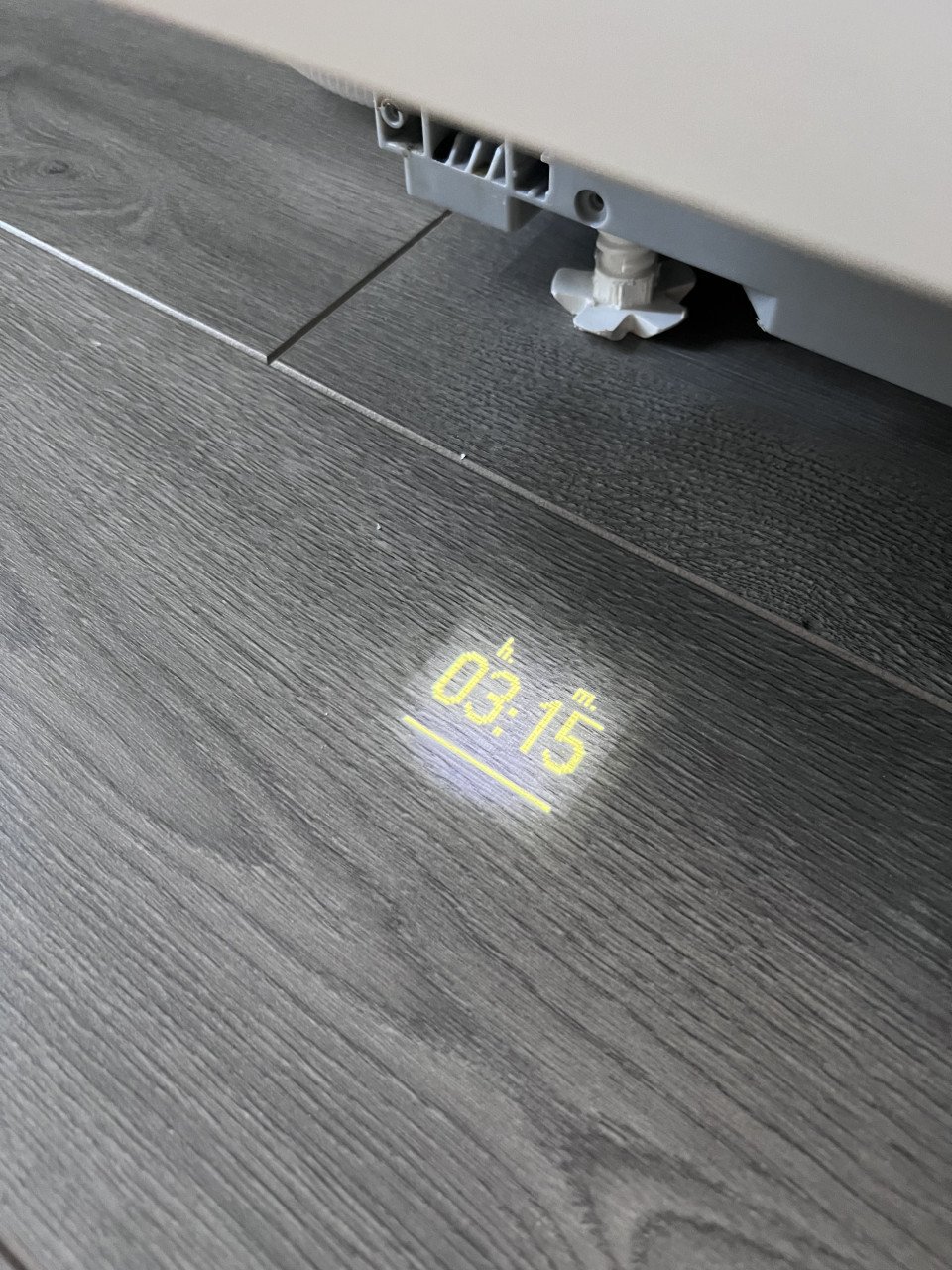 Zeer nette Bosch SMV68PX01N — Premium volledig ingebouwde vaatwasser