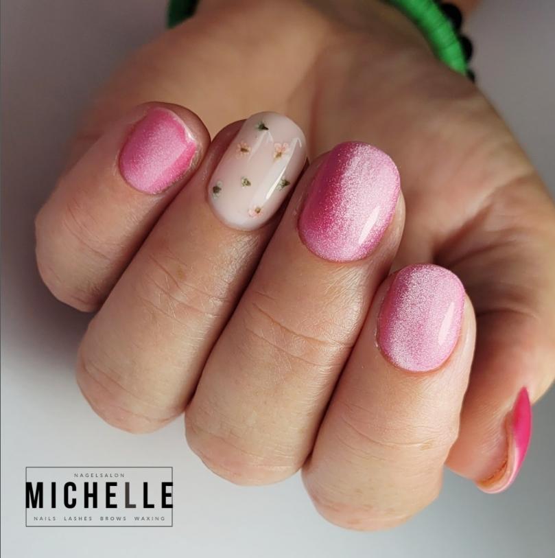 Nagelsalon Michelle breidt uit!