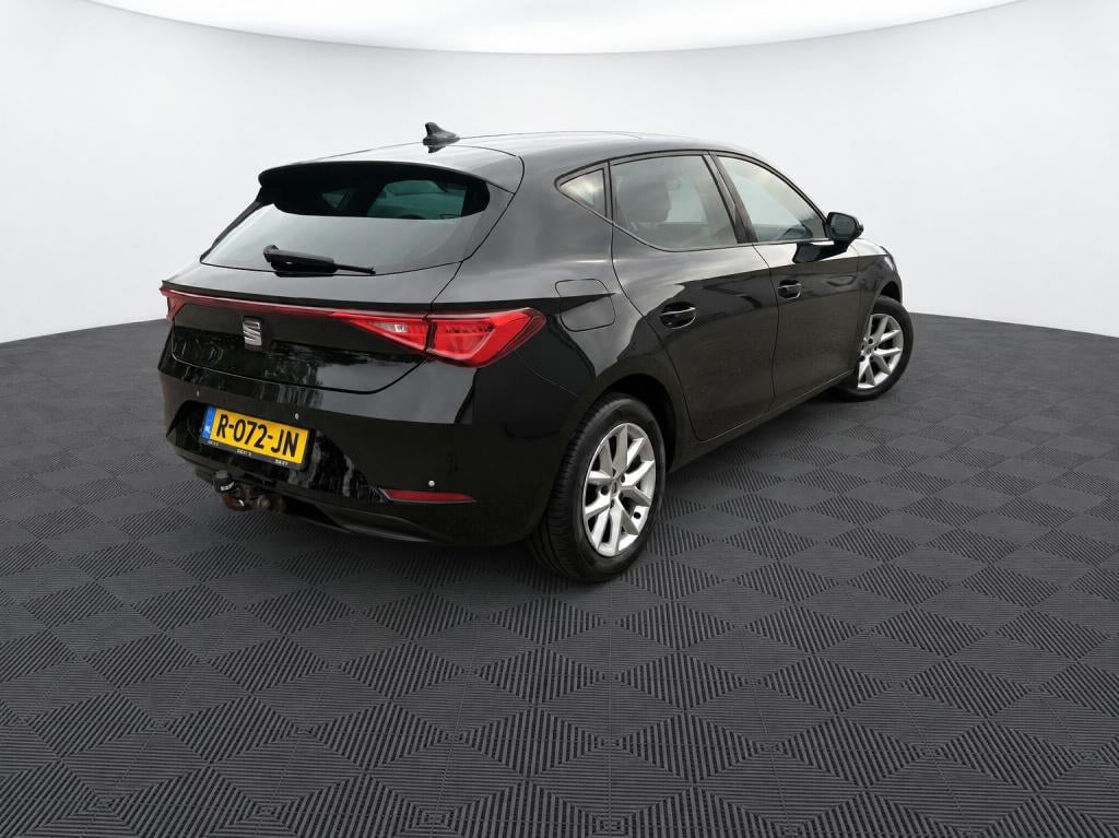 Seat Leon 1.0 tsi reference