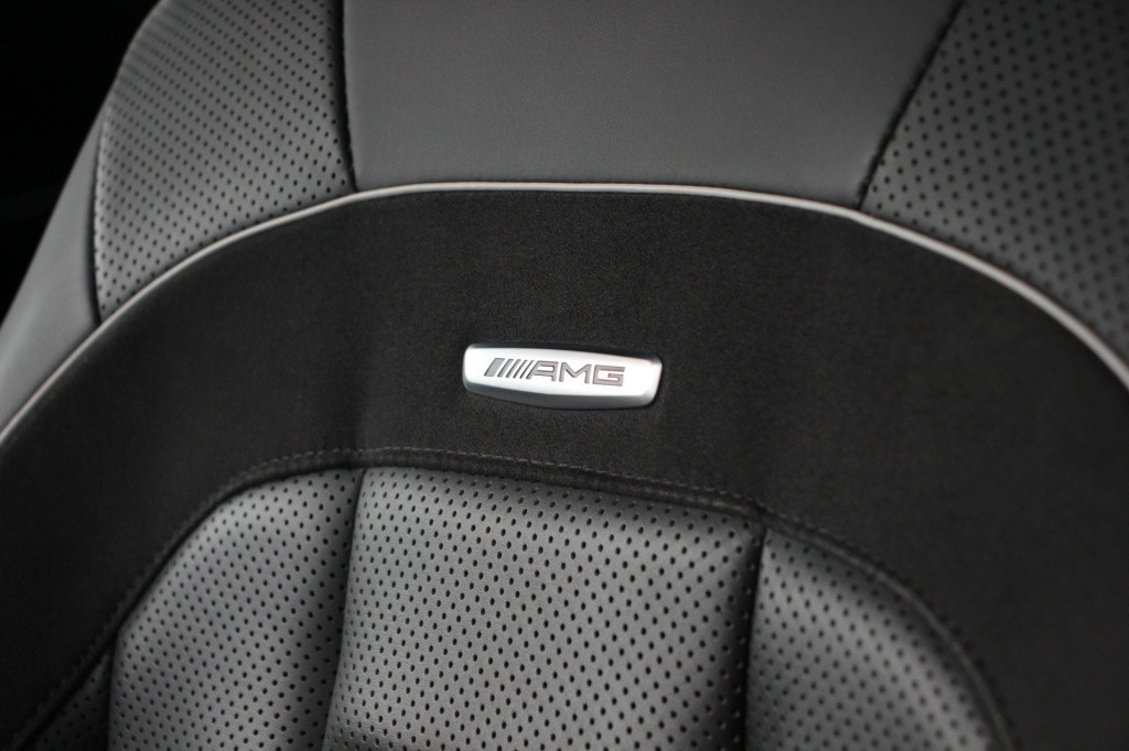 Mercedes-Benz E-Klasse amg 63 s 4matic+ premium plus 612pk | burmester