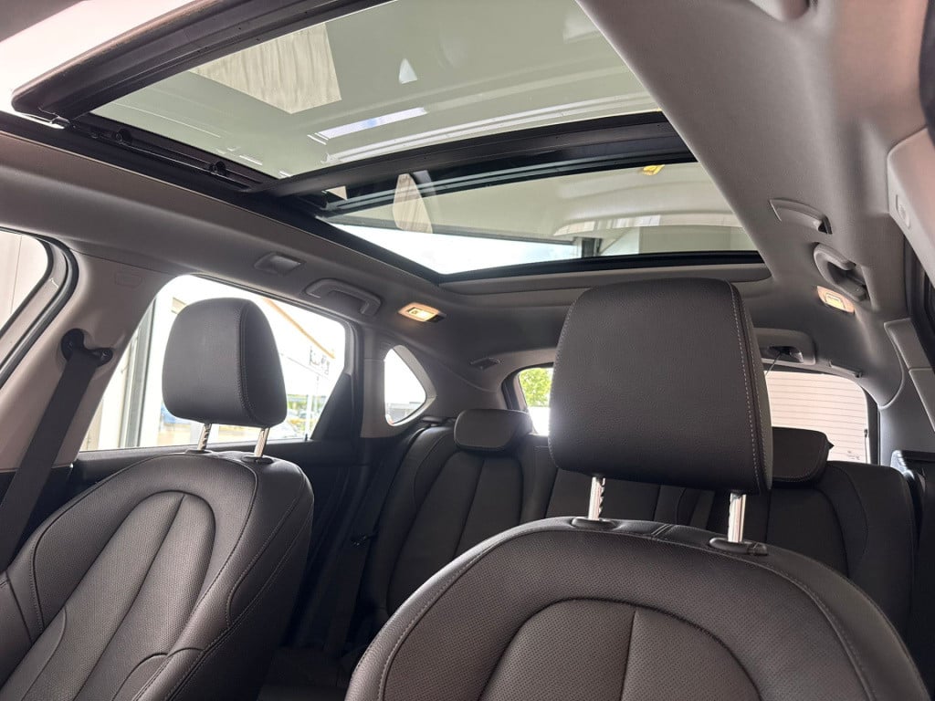 BMW 2-serie active tourer 225xe iperformance high executive