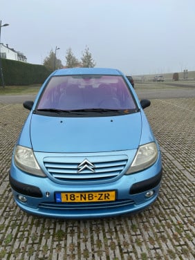 Citroën C3