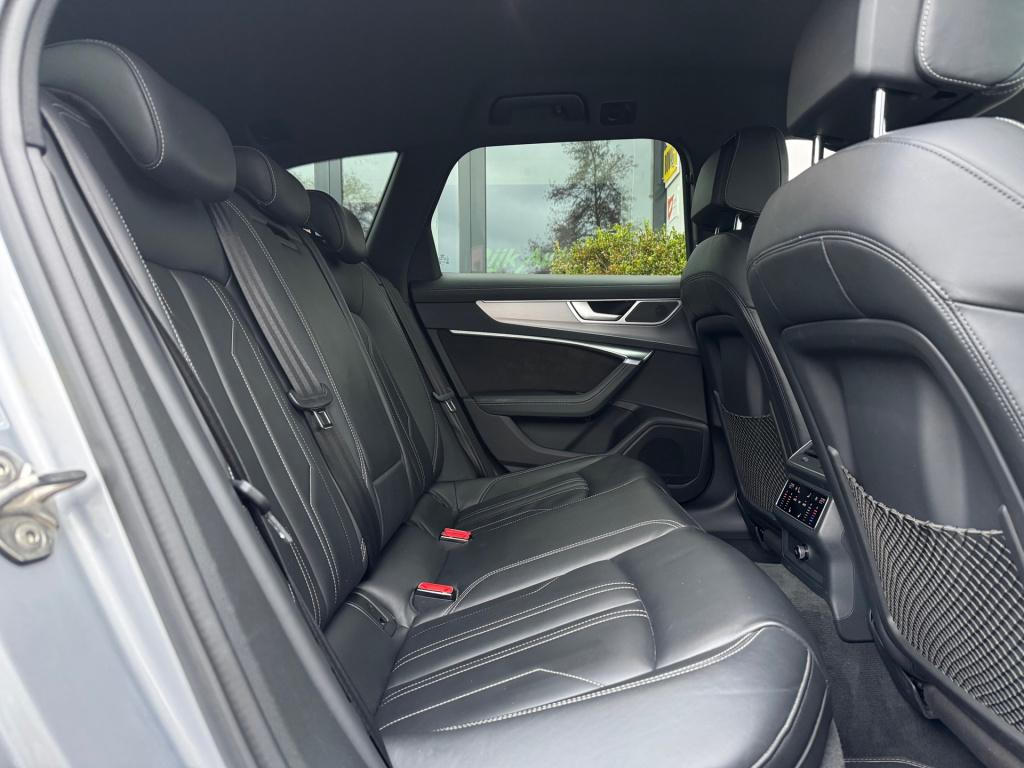 Audi A6 avant 55 tfsi e quattro competition