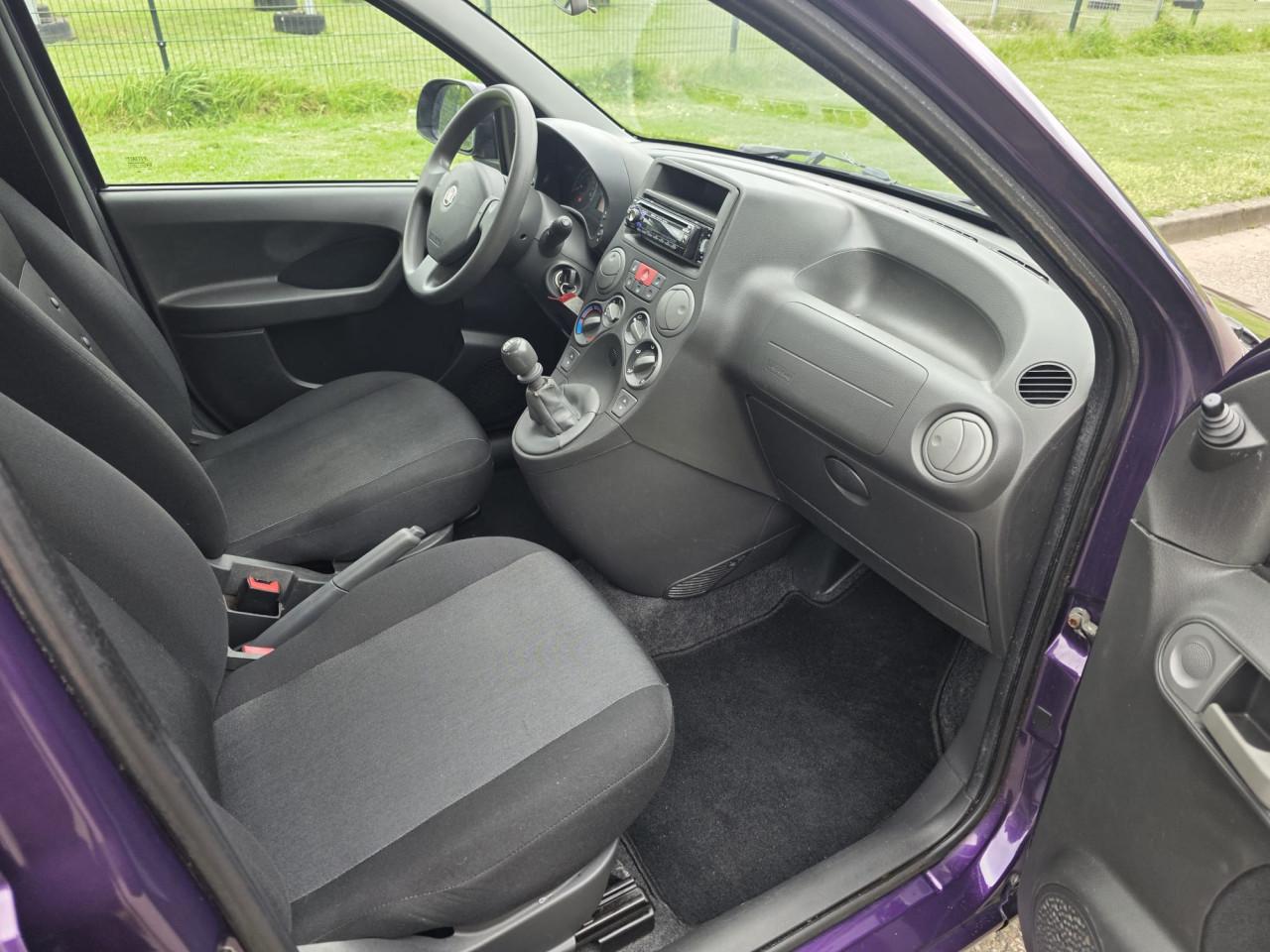 Fiat Panda 1.2 Edizione Cool 2011! Airco Recent Nieuw koppeling set!