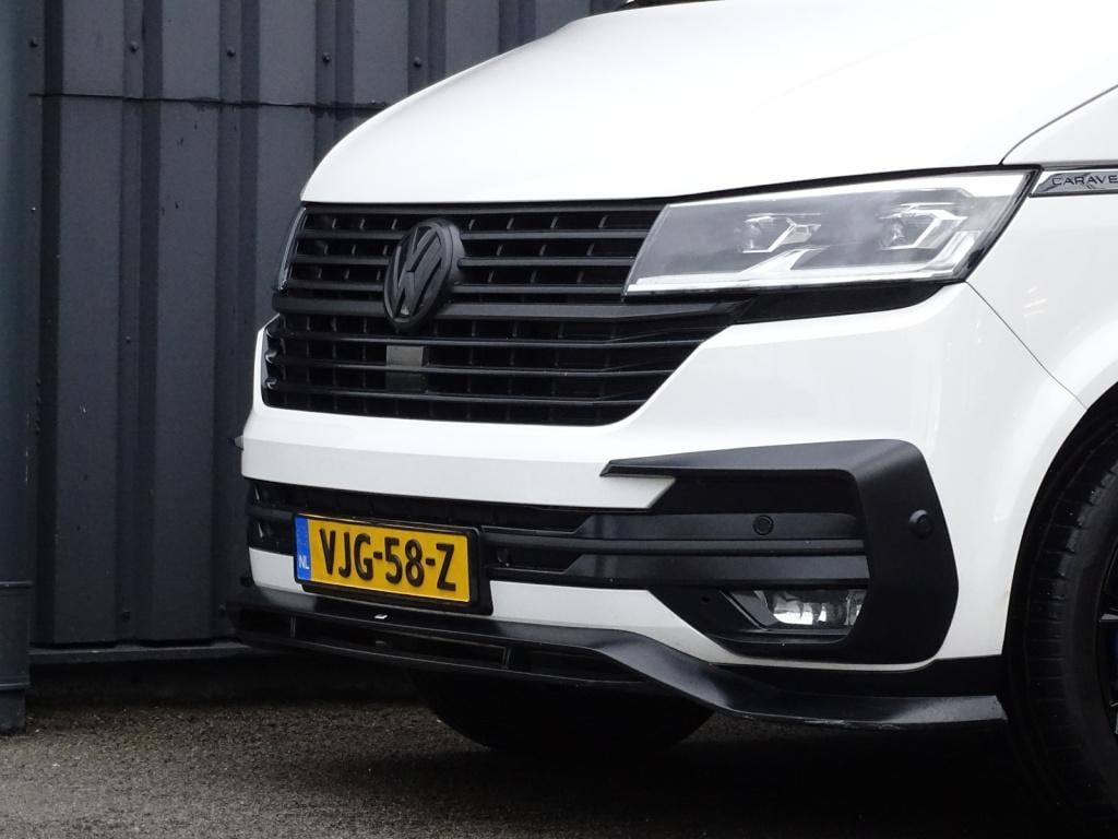 Volkswagen Transporter 2.0 tdi l2h1 30 dc bulli 200pk | dubbele cabine | el