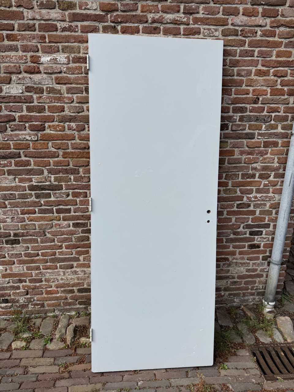 Massieve deur 2015x775