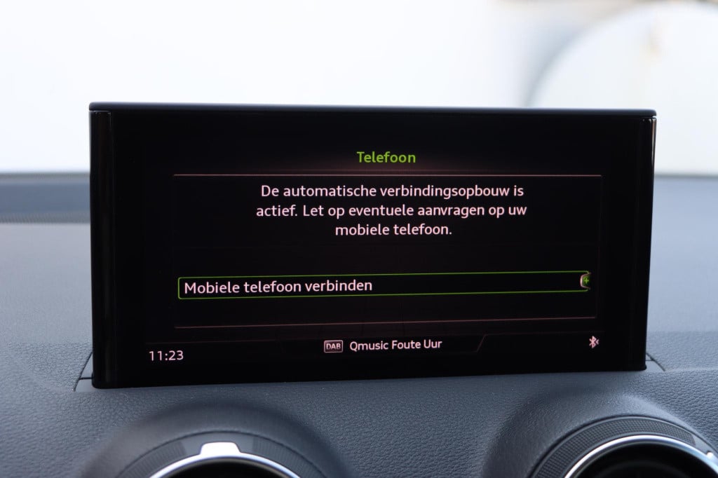 Audi Q2 35 tfsi 150pk s tronic pro line