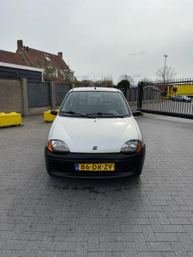 Fiat Seicento
