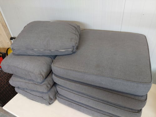 Lounge Kussens