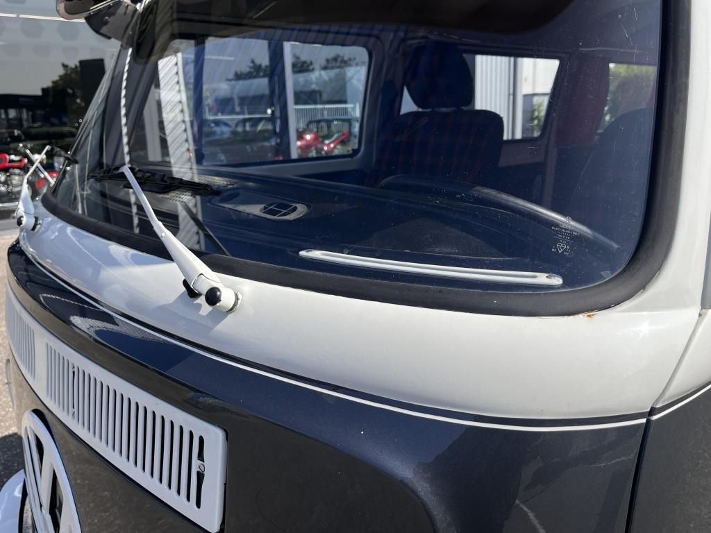Volkswagen Onbekend t2 camper
