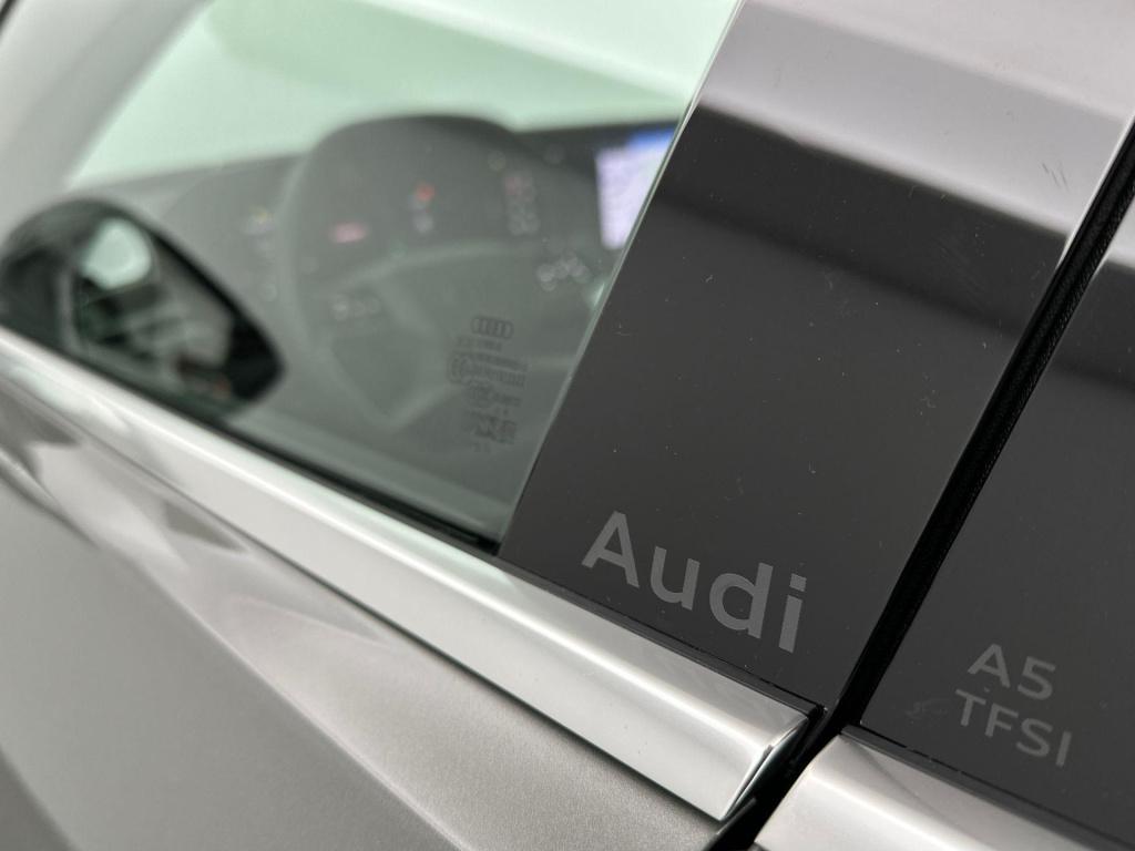 Audi A5 advanced edition 35 tfsi 110 kw / 150 pk limousine