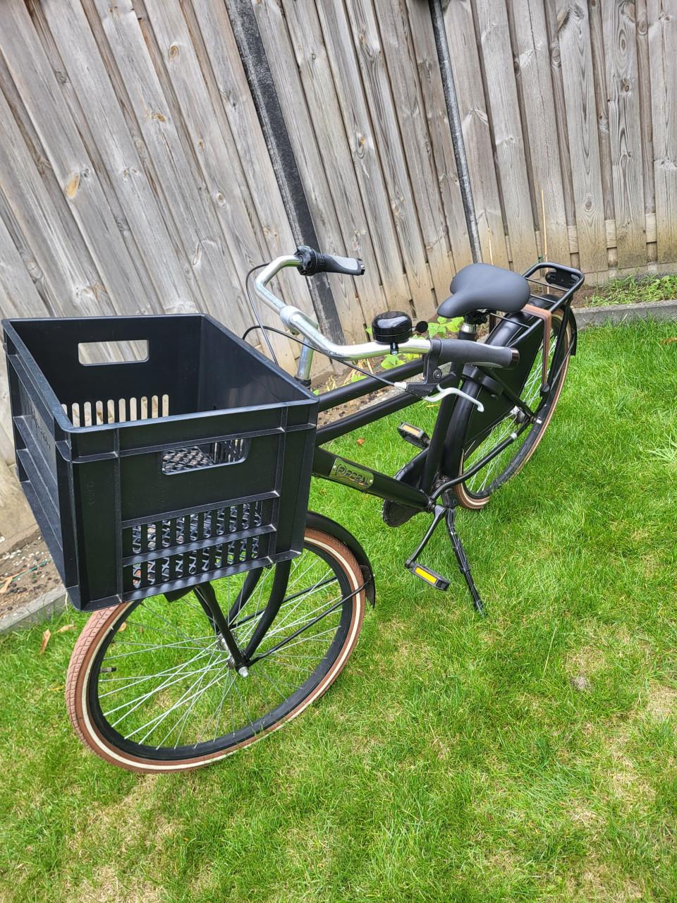 Transportfiets 26 inch