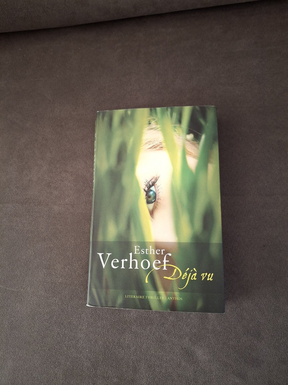 Verschillende boeken