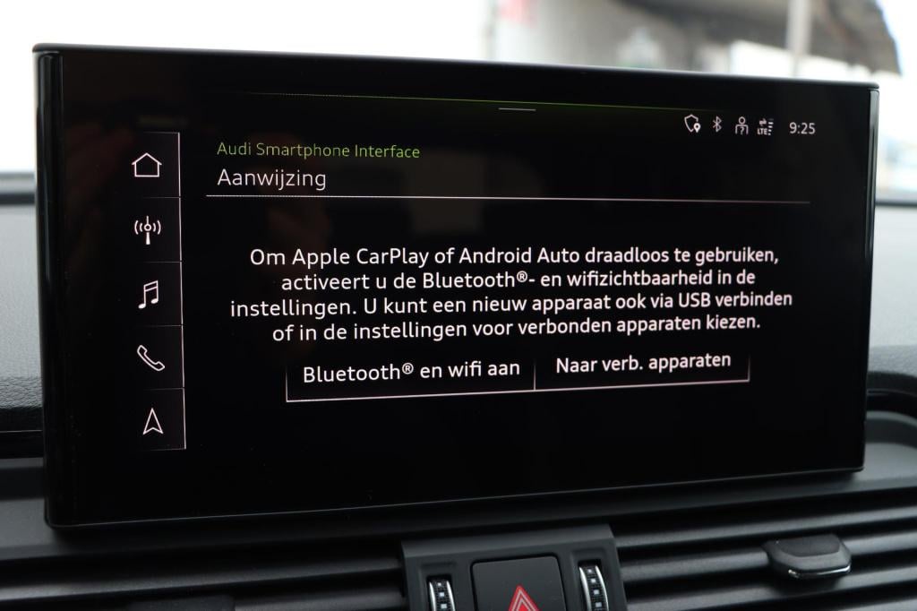 Audi Q5 50 tfsi e s edition competition 265pk s tronic | stoelverwarming | 