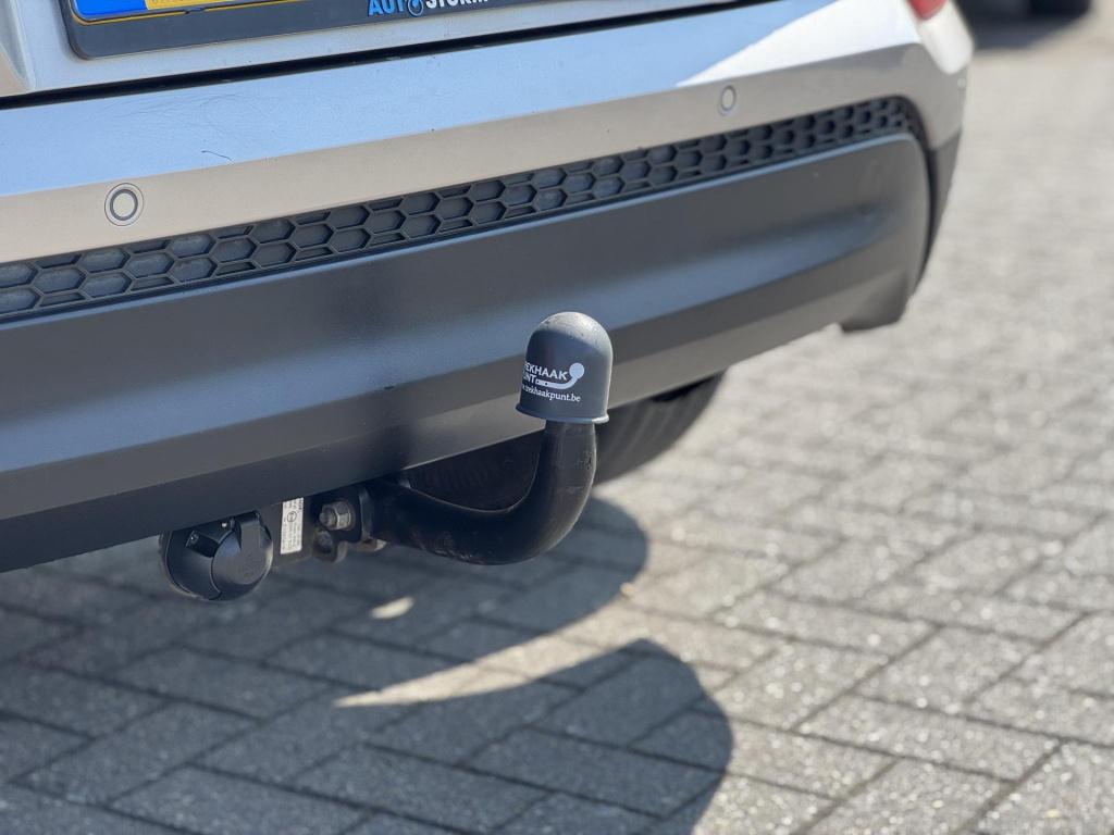 Hyundai Tucson 1.6 gdi comfort lederen bekleding + trekhaak!