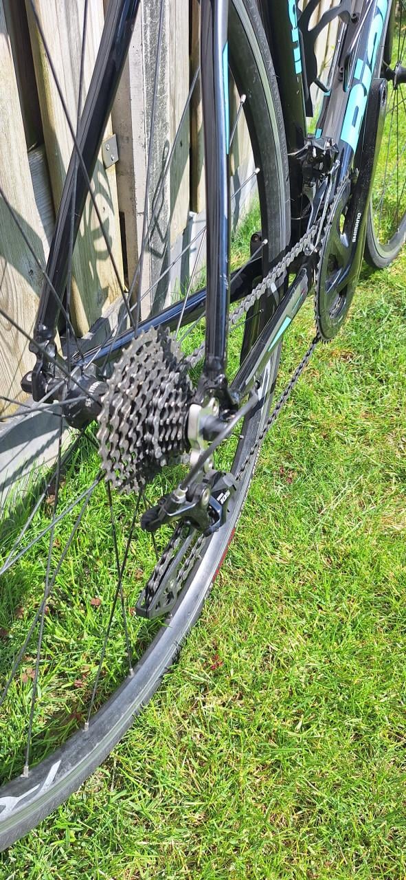 Bianchi Via Nirone 7