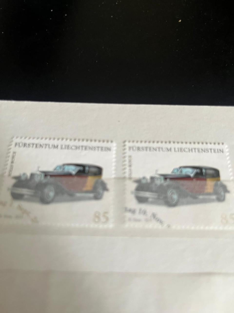 Foto's Liechtenstein deel 2