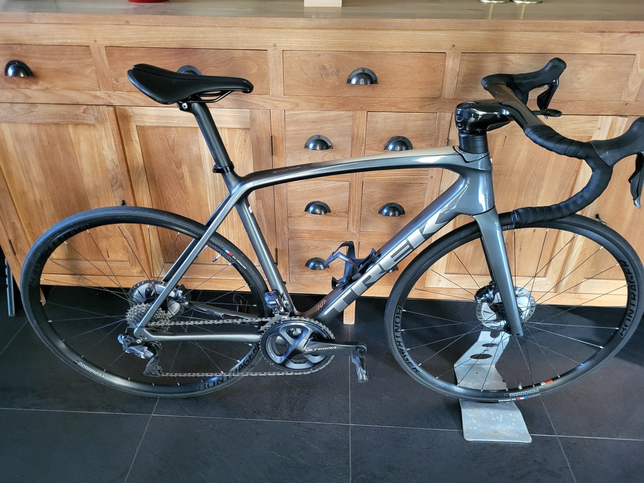 Trek Emonda sl6 carbon di2 ultegra