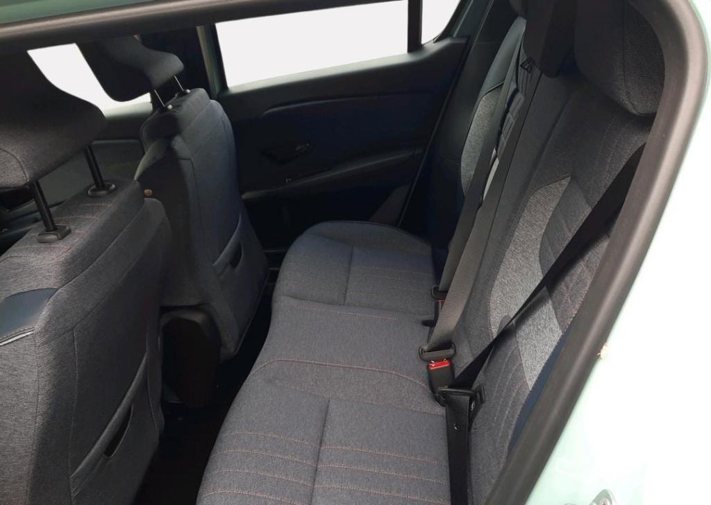 Renault 4 comfort range techno 52 kwh - pack winter premium