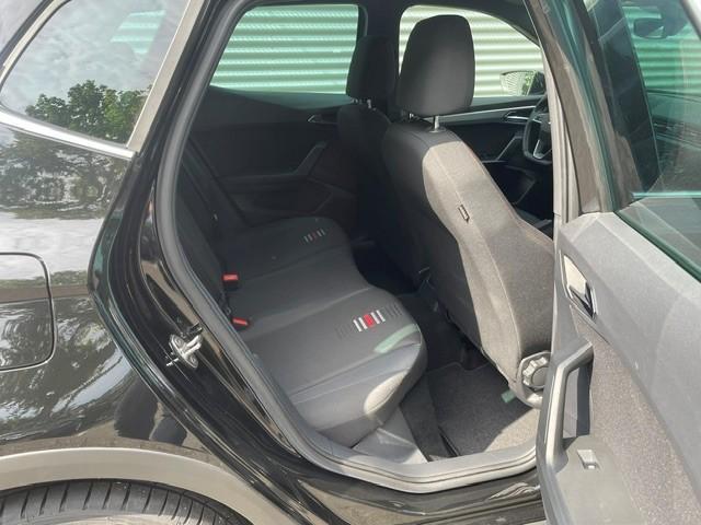 Seat Arona 1.5 tsi fr |trekhaak|camera|carplay|18 inch