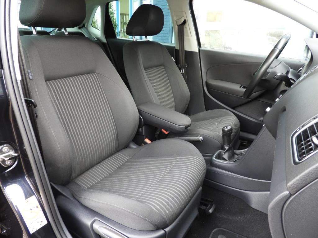 Volkswagen Polo 1.2 tsi highline nap