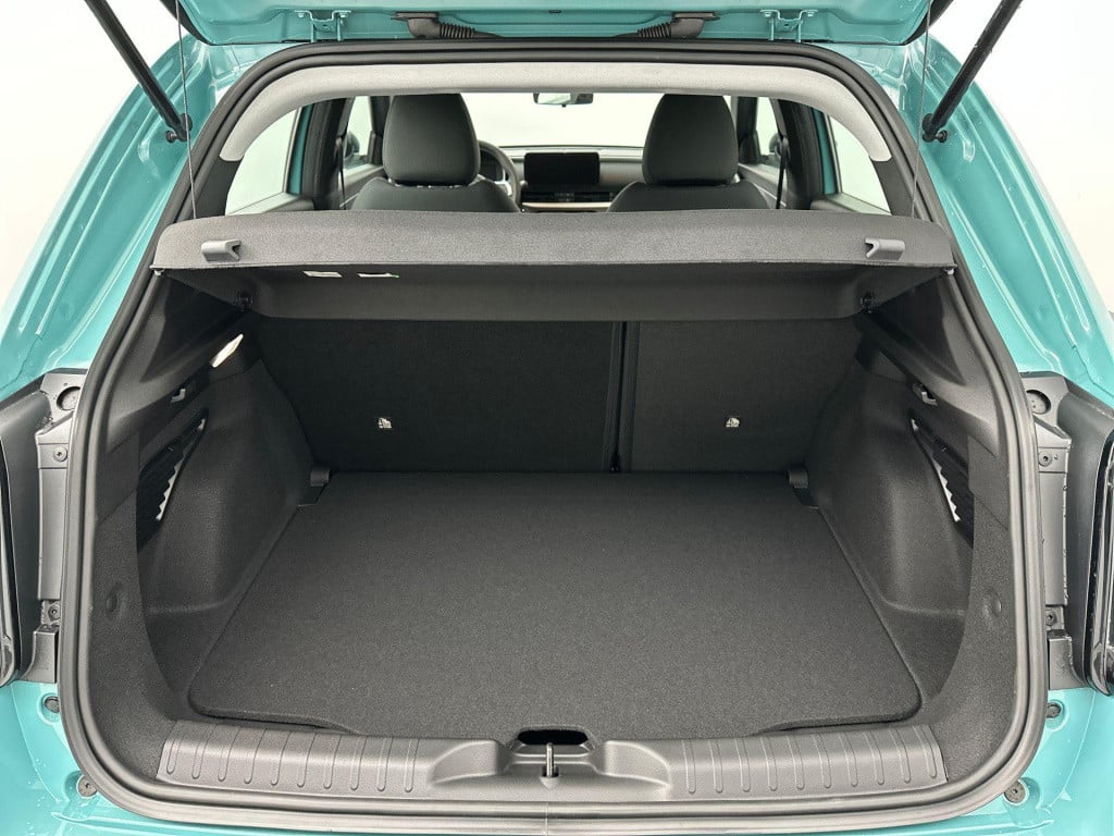Fiat 600 1.2 hybrid urban