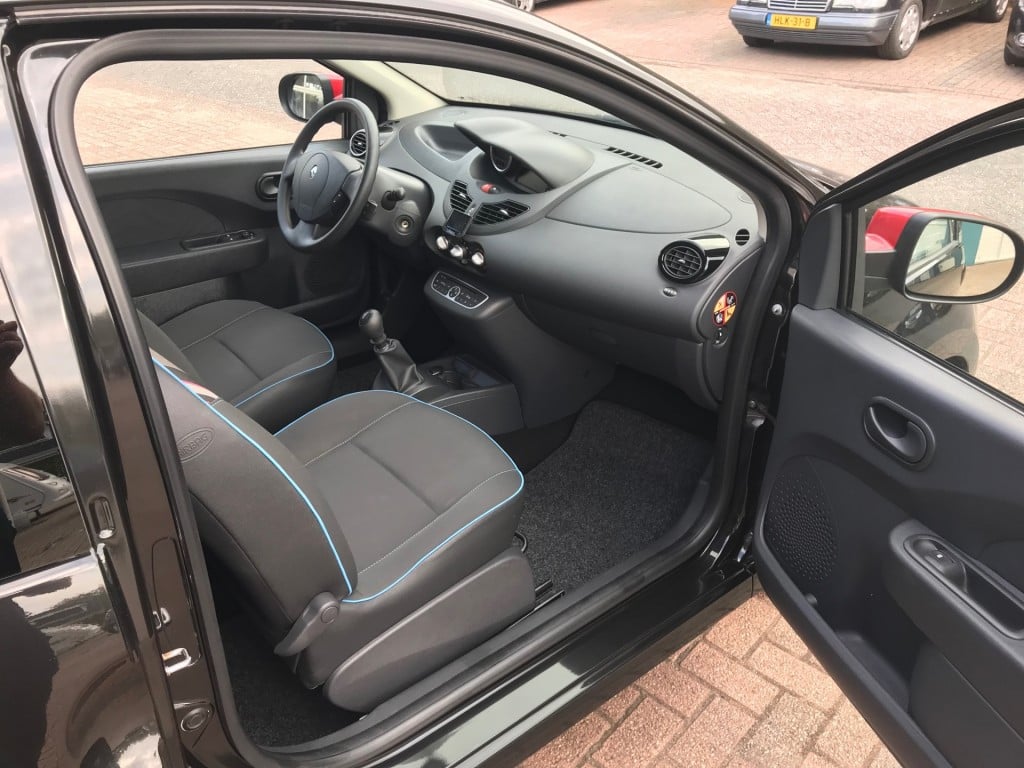 Renault Twingo 1,2 16v collection