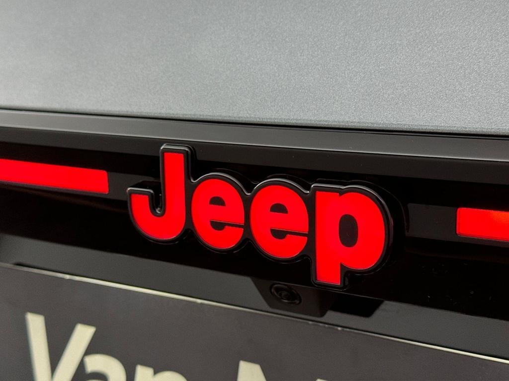 Jeep Compass 1.2 e-hybrid first edition | 360 graden camera | stoelmassage 